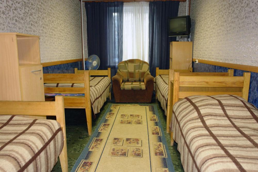 Yuventa Apartment Chelyabinsk Room photo
